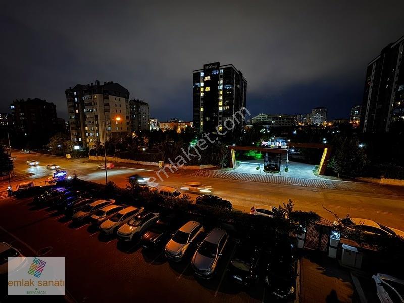 Şeyh Şamil Mah.de Satılık Ara Kat Asansörlü 3+1 Daire — fotoğraf 23