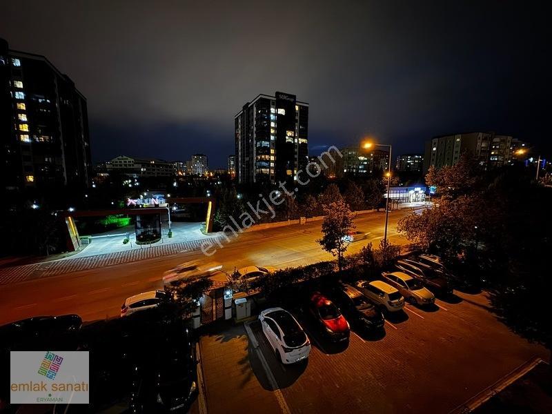 Şeyh Şamil Mah.de Satılık Ara Kat Asansörlü 3+1 Daire — fotoğraf 24