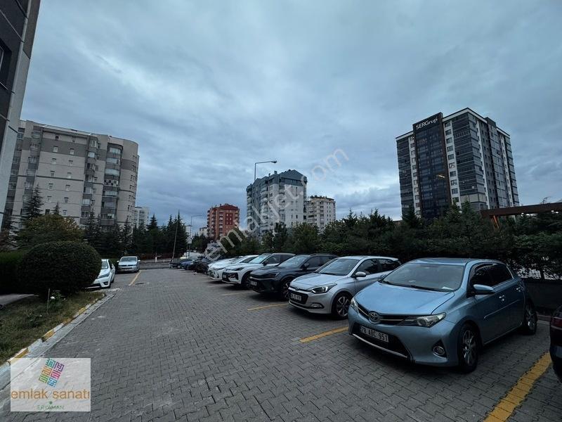 Şeyh Şamil Mah.de Satılık Ara Kat Asansörlü 3+1 Daire — fotoğraf 27