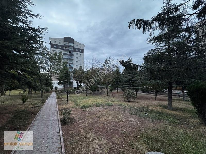 Şeyh Şamil Mah.de Satılık Ara Kat Asansörlü 3+1 Daire — fotoğraf 29