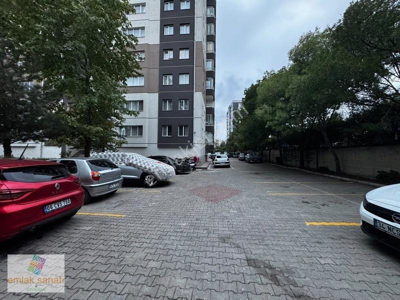 Şeyh Şamil Mah.de Satılık Ara Kat Asansörlü 3+1 Daire — fotoğraf 30