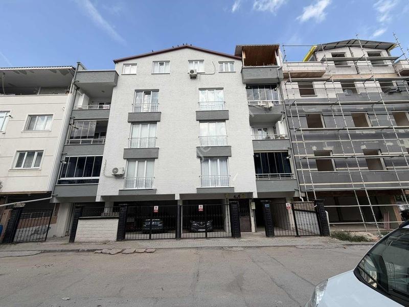 Elit Emlaktan Zaferde Dubleks 4+1 Asansörlü