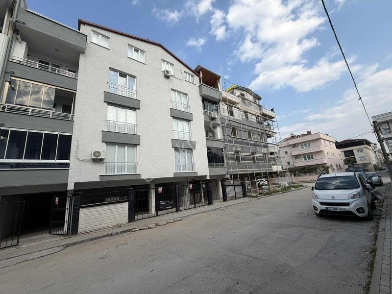 Elit Emlaktan Zaferde Dubleks 4+1 Asansörlü — fotoğraf 2