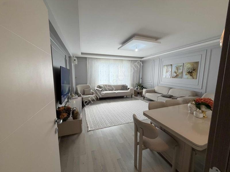 Elit Emlaktan Zaferde Dubleks 4+1 Asansörlü — fotoğraf 8
