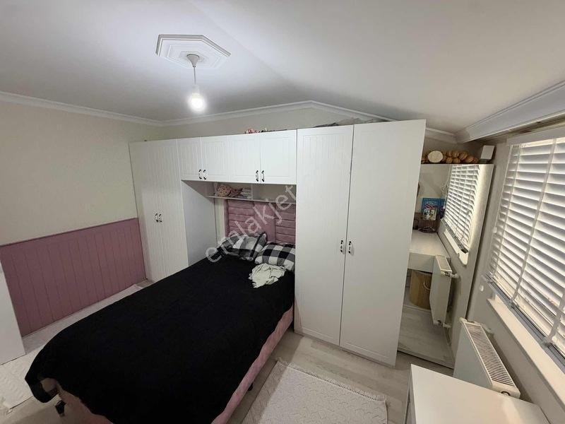Elit Emlaktan Zaferde Dubleks 4+1 Asansörlü — fotoğraf 10