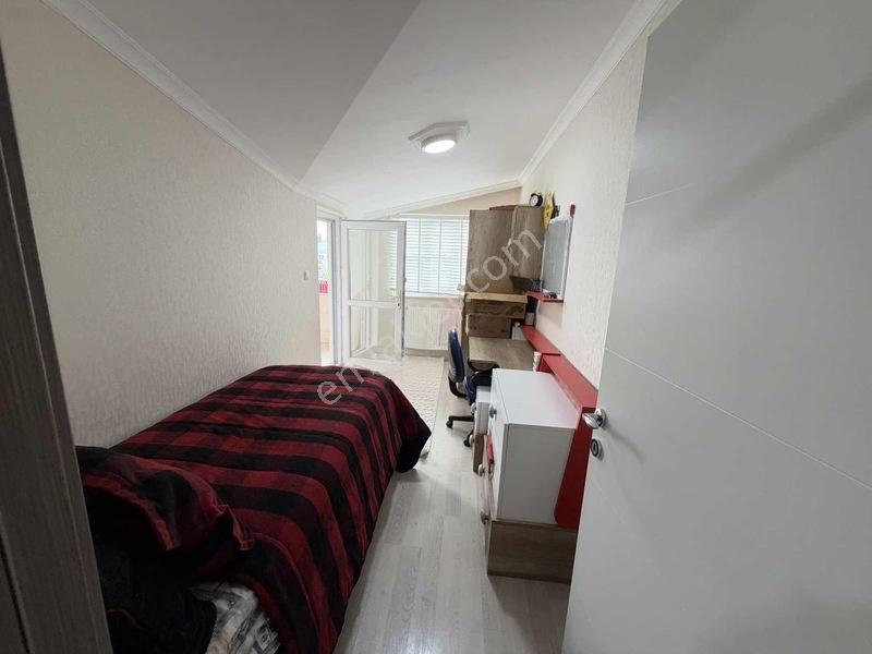 Elit Emlaktan Zaferde Dubleks 4+1 Asansörlü — fotoğraf 14