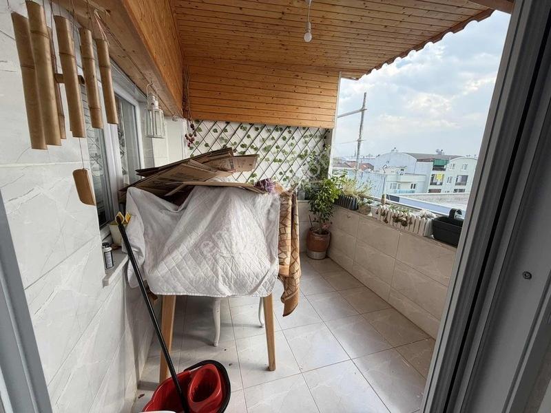 Elit Emlaktan Zaferde Dubleks 4+1 Asansörlü — fotoğraf 15