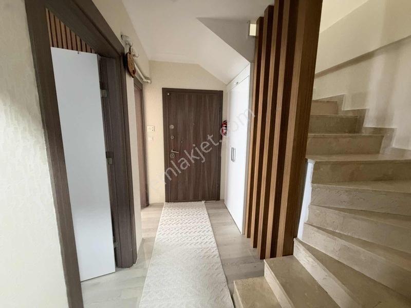 Elit Emlaktan Zaferde Dubleks 4+1 Asansörlü — fotoğraf 19