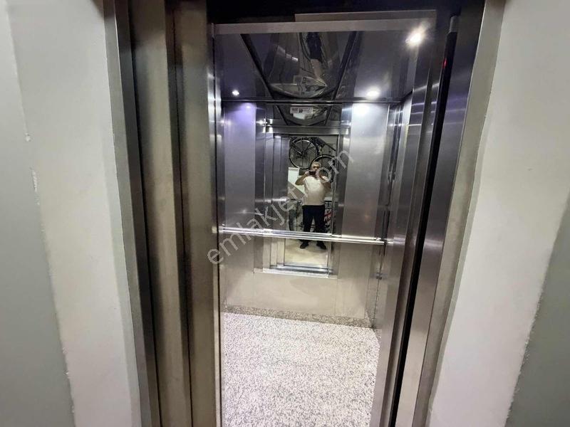 Elit Emlaktan Zaferde Dubleks 4+1 Asansörlü — fotoğraf 22