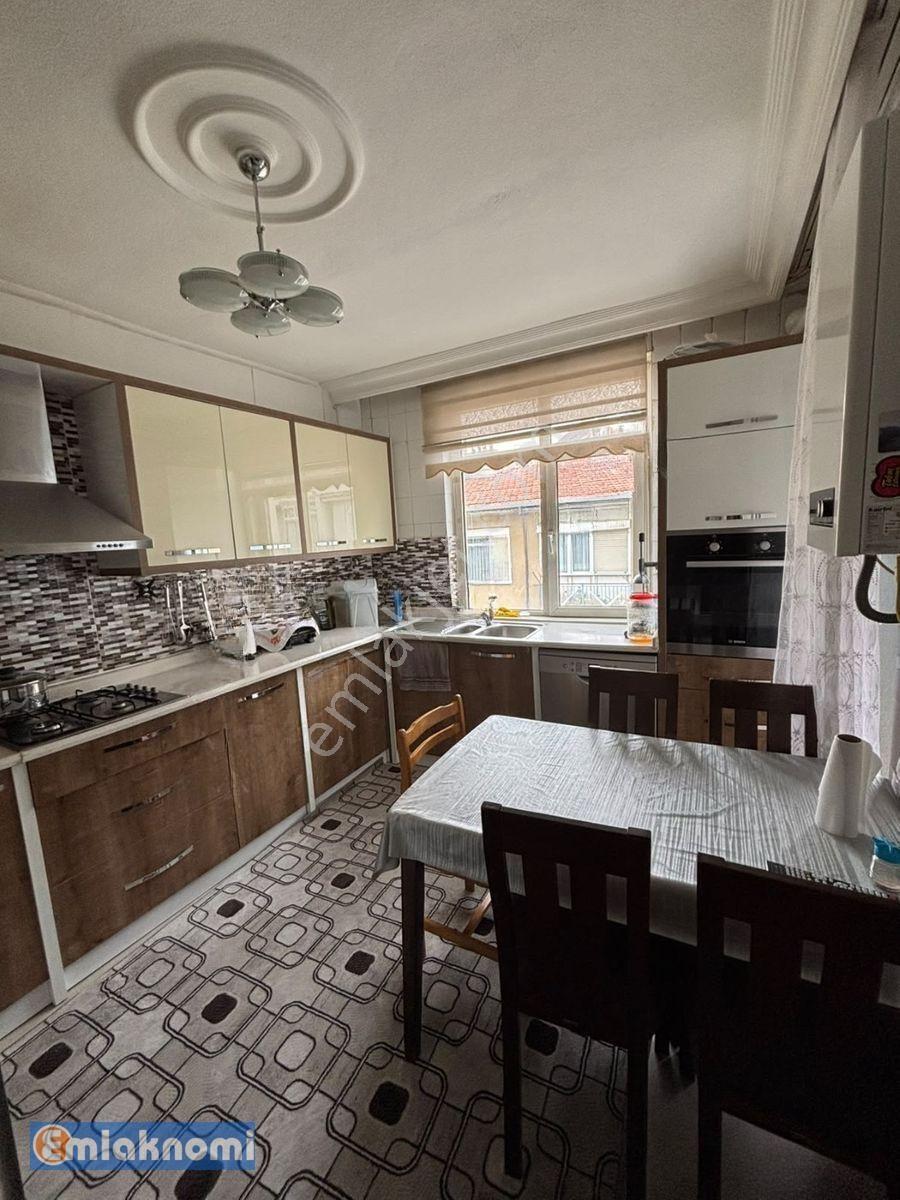 Emlaknomi'Den 🏡 Kirişi Mahallesi’Nde Satılık Dubleks Daire!