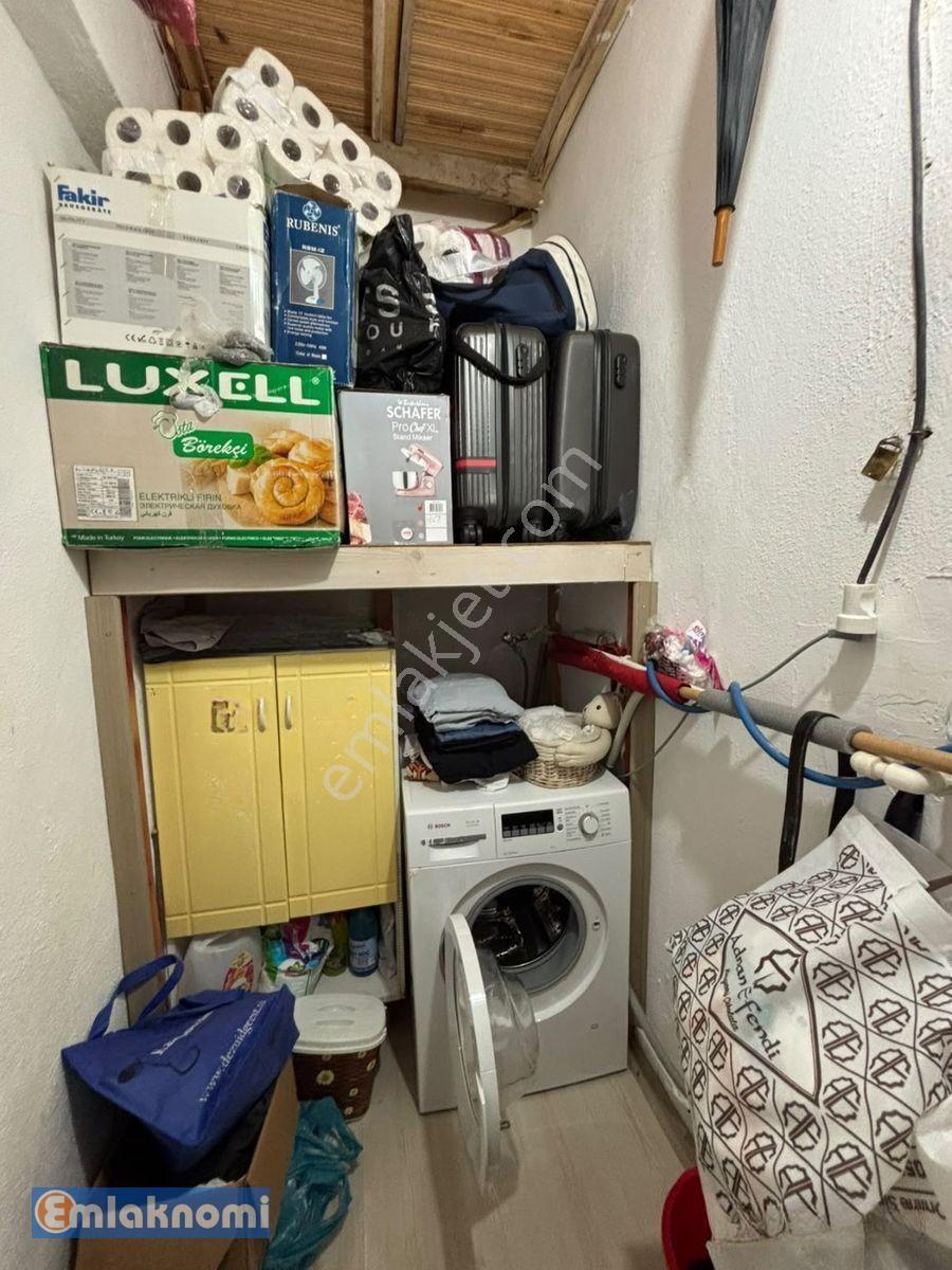 Emlaknomi'den 🏡 Kirişi Mahallesi’nde Satılık Dubleks Daire! — fotoğraf 10