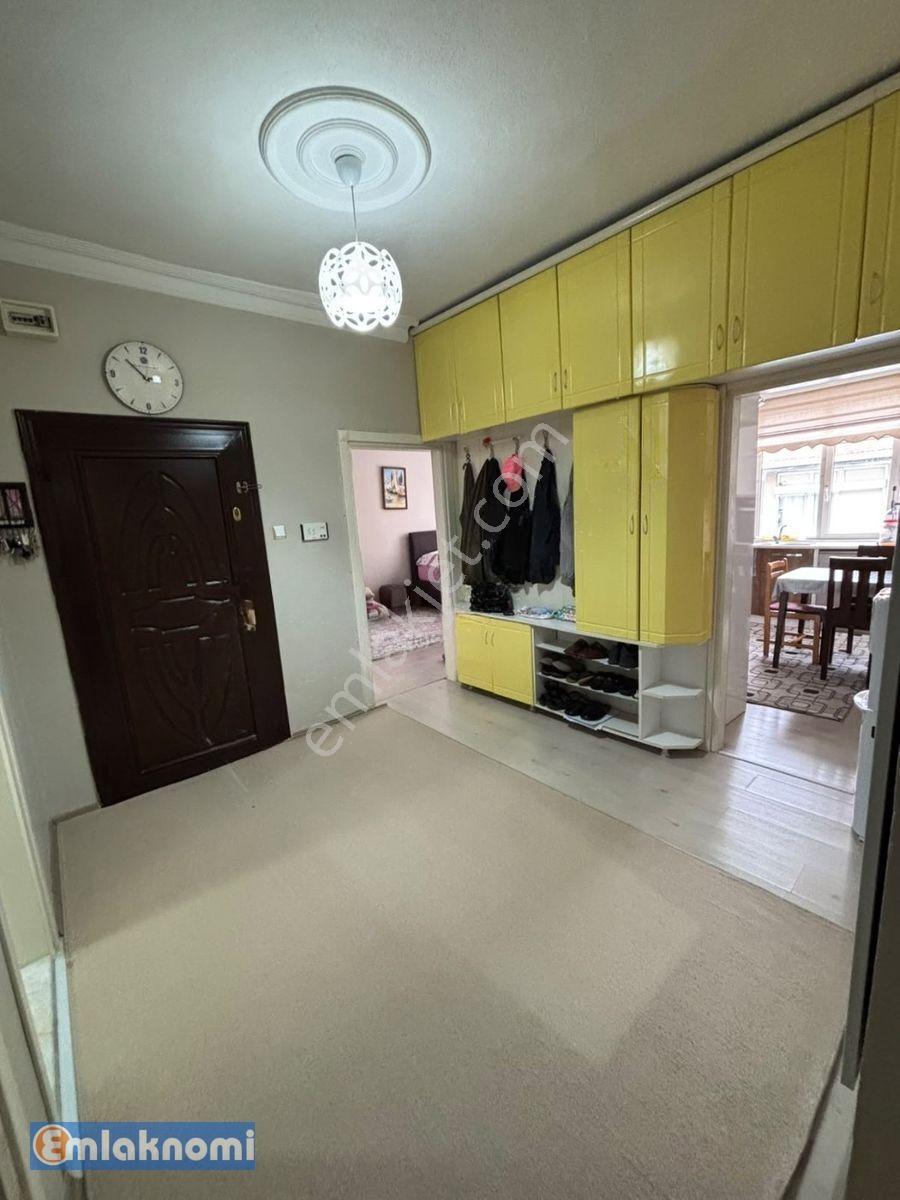 Emlaknomi'den 🏡 Kirişi Mahallesi’nde Satılık Dubleks Daire! — fotoğraf 16