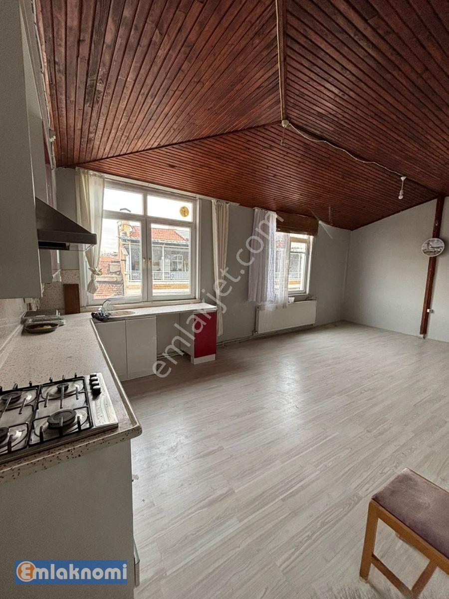 Emlaknomi'den 🏡 Kirişi Mahallesi’nde Satılık Dubleks Daire! — fotoğraf 17