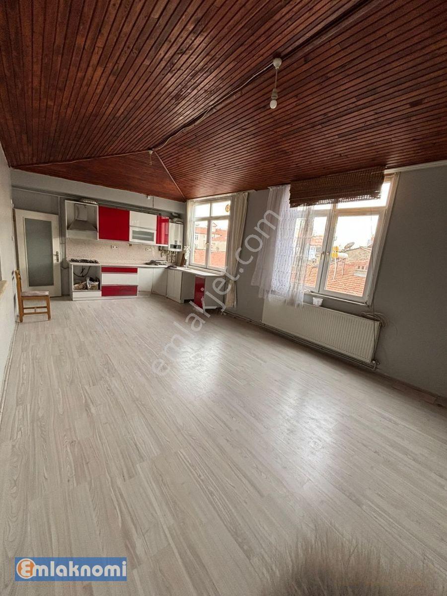 Emlaknomi'den 🏡 Kirişi Mahallesi’nde Satılık Dubleks Daire! — fotoğraf 18
