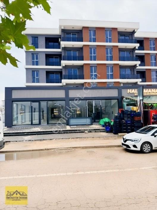 Altınşehir Yeşilpark Maqam Rezidans'ta Satılık Lüks 1+1 Daire — fotoğraf 4