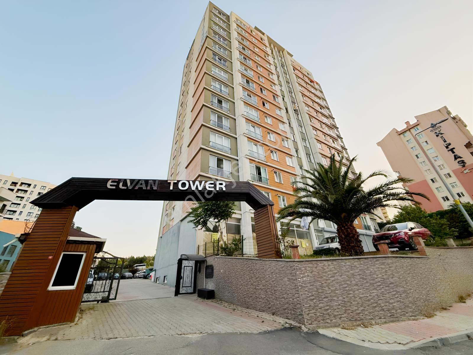 Tuzla Mimar Sinan Kredi,eminevime Uygun Arakat 3+1 Satılık Daire