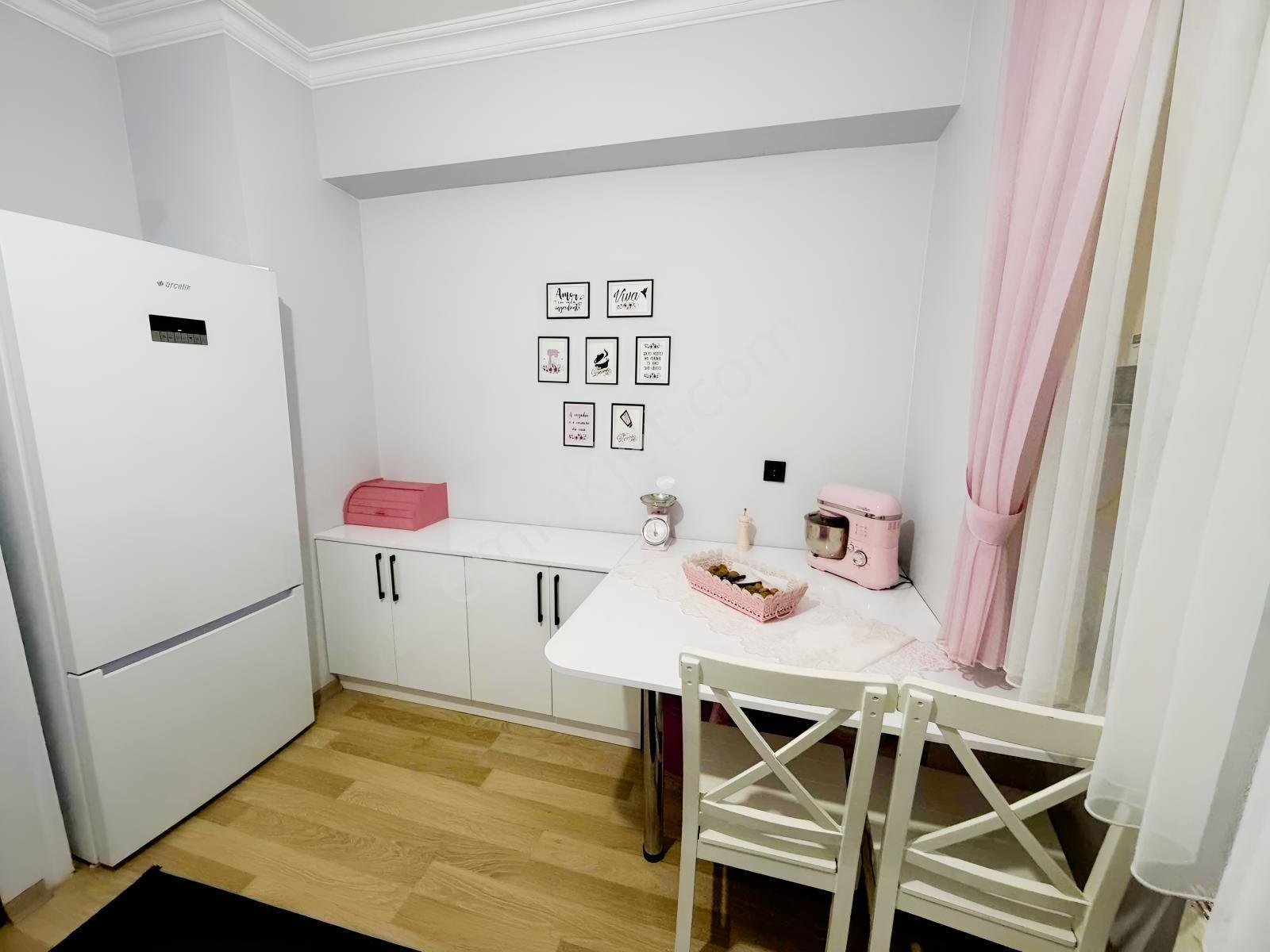 Tuzla Mimar Sinan Kredi,eminevime Uygun Arakat 3+1 Satılık Daire — fotoğraf 6