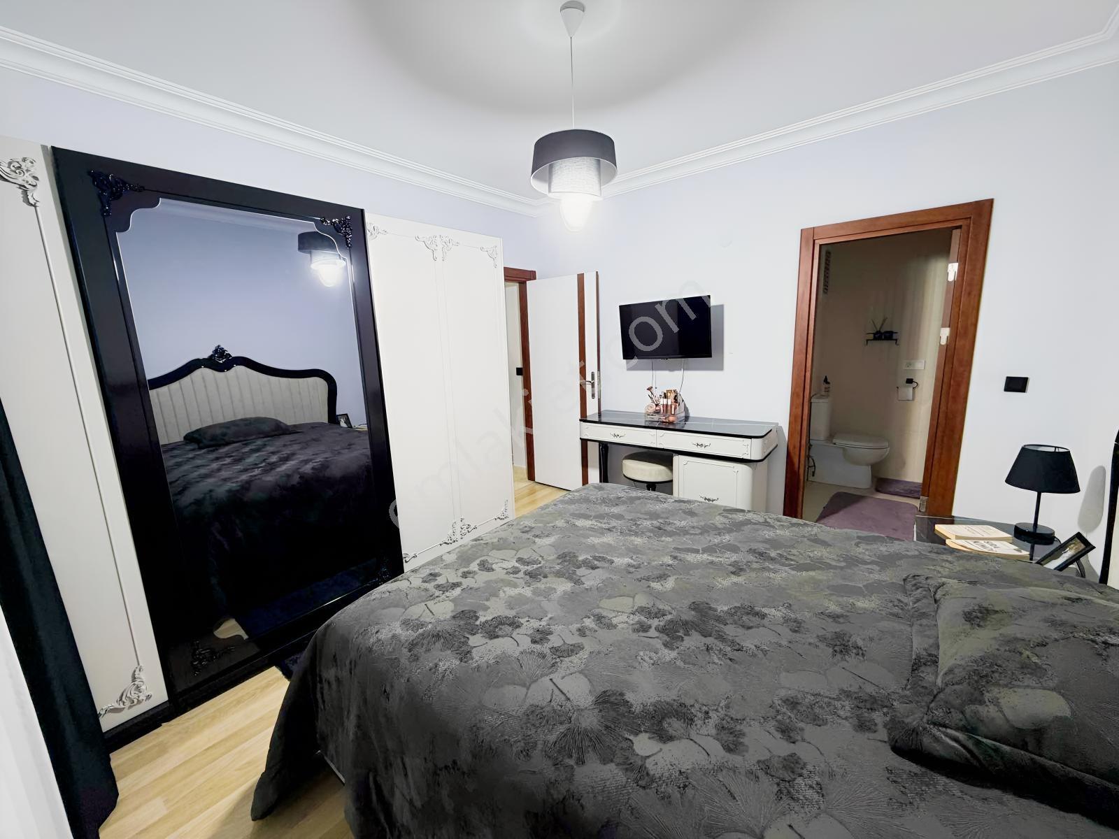 Tuzla Mimar Sinan Kredi,eminevime Uygun Arakat 3+1 Satılık Daire — fotoğraf 14