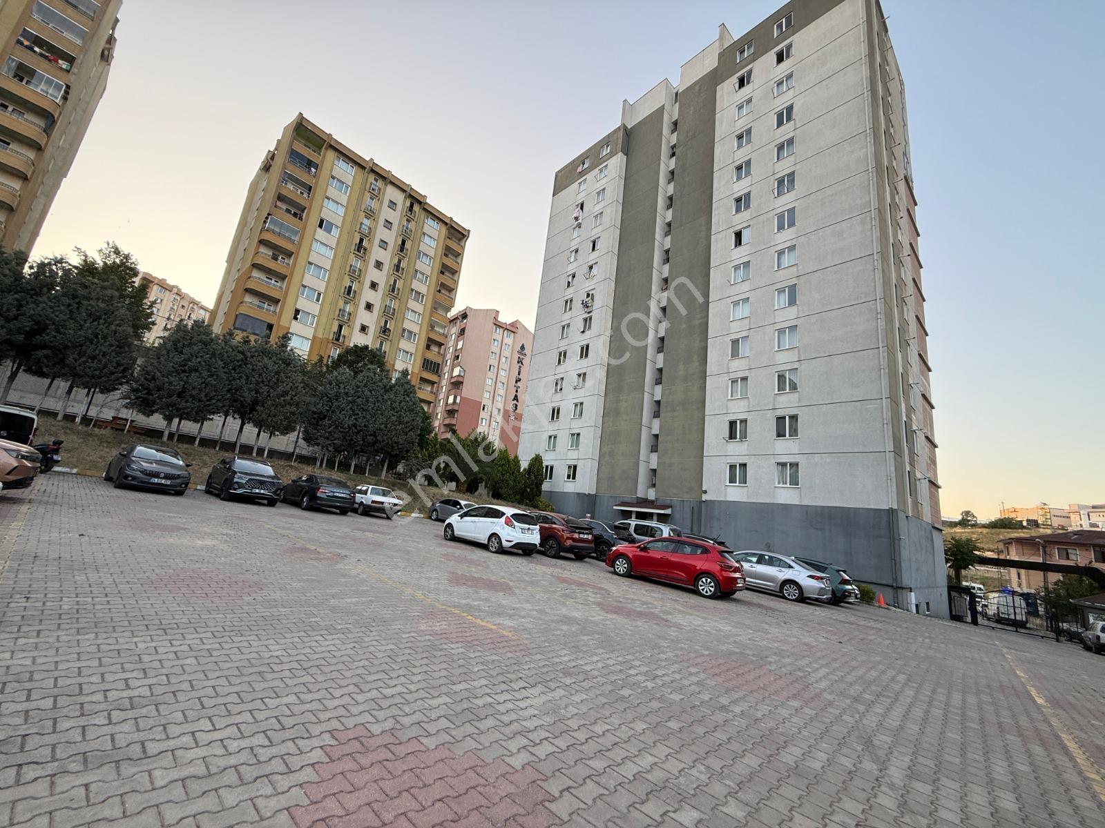 Tuzla Mimar Sinan Kredi,eminevime Uygun Arakat 3+1 Satılık Daire — fotoğraf 23