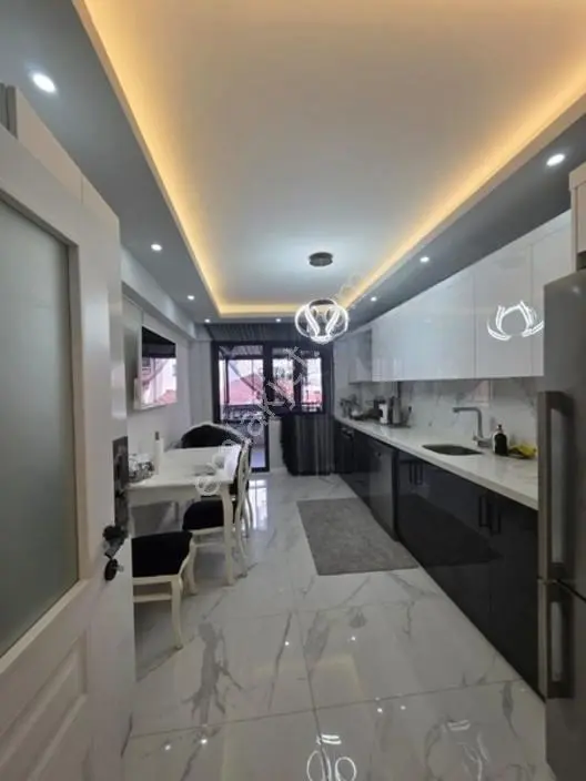 Bursa Emlak Alemiçarşı Merkezinde Arakat Sıfır3+1 156 M2 Satılık — fotoğraf 14