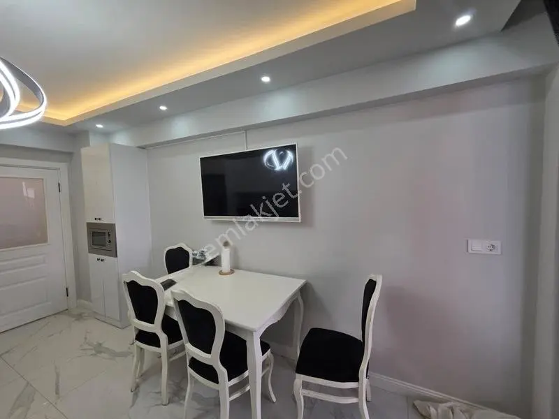 Bursa Emlak Alemiçarşı Merkezinde Arakat Sıfır3+1 156 M2 Satılık — fotoğraf 16