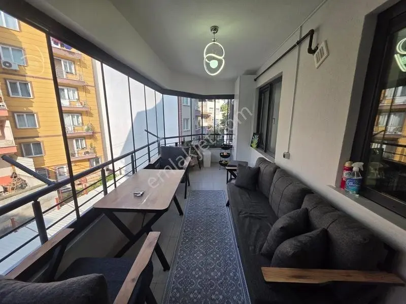 Bursa Emlak Alemiçarşı Merkezinde Arakat Sıfır3+1 156 M2 Satılık — fotoğraf 18