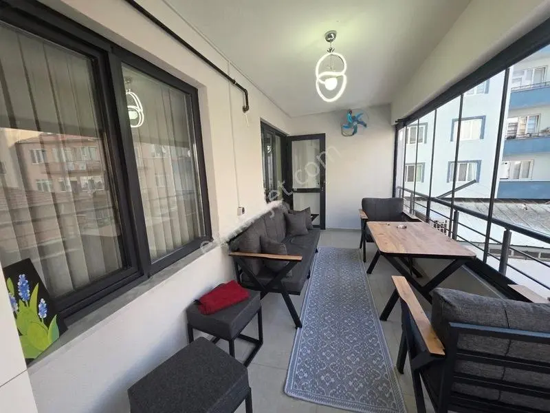 Bursa Emlak Alemiçarşı Merkezinde Arakat Sıfır3+1 156 M2 Satılık — fotoğraf 19