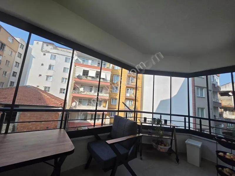 Bursa Emlak Alemiçarşı Merkezinde Arakat Sıfır3+1 156 M2 Satılık — fotoğraf 20