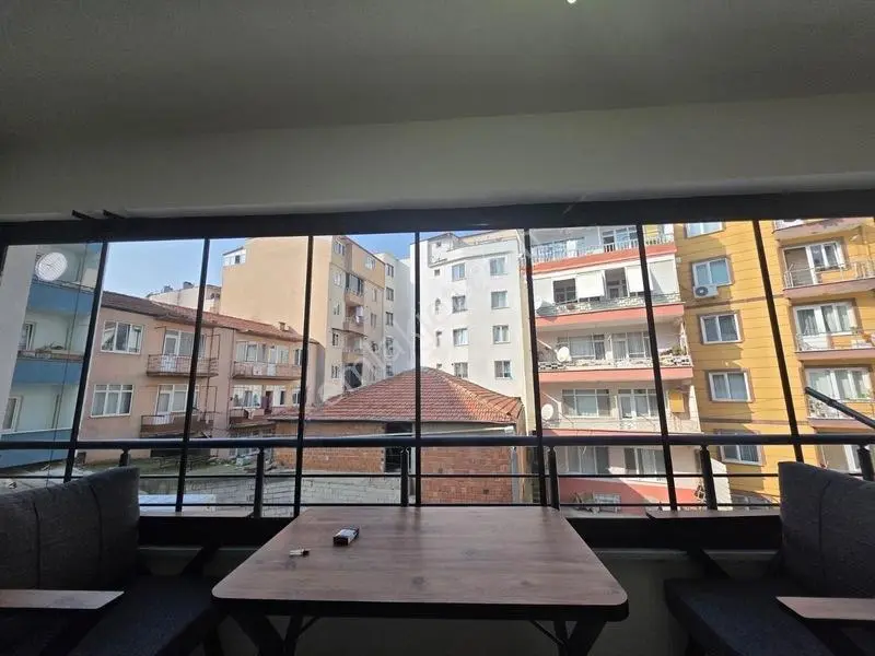 Bursa Emlak Alemiçarşı Merkezinde Arakat Sıfır3+1 156 M2 Satılık — fotoğraf 21