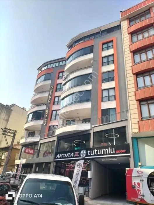 Bursa Emlak Alemiçarşı Merkezinde Arakat Sıfır3+1 156 M2 Satılık — fotoğraf 22