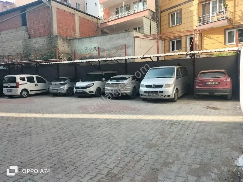 Bursa Emlak Alemiçarşı Merkezinde Arakat Sıfır3+1 156 M2 Satılık — fotoğraf 26