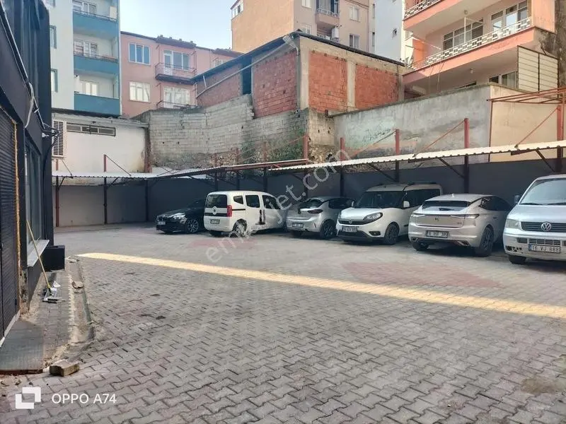 Bursa Emlak Alemiçarşı Merkezinde Arakat Sıfır3+1 156 M2 Satılık — fotoğraf 27
