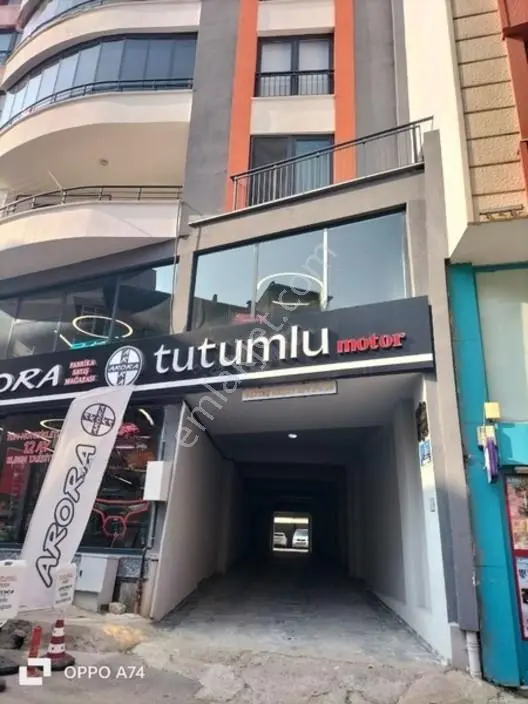 Bursa Emlak Alemiçarşı Merkezinde Arakat Sıfır3+1 156 M2 Satılık — fotoğraf 29