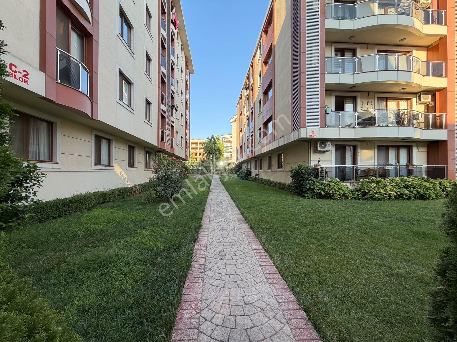 Tuzla Evliya Çelebi Havuzlu Sitede En Uygun Satılık 3+1 Daire — fotoğraf 5