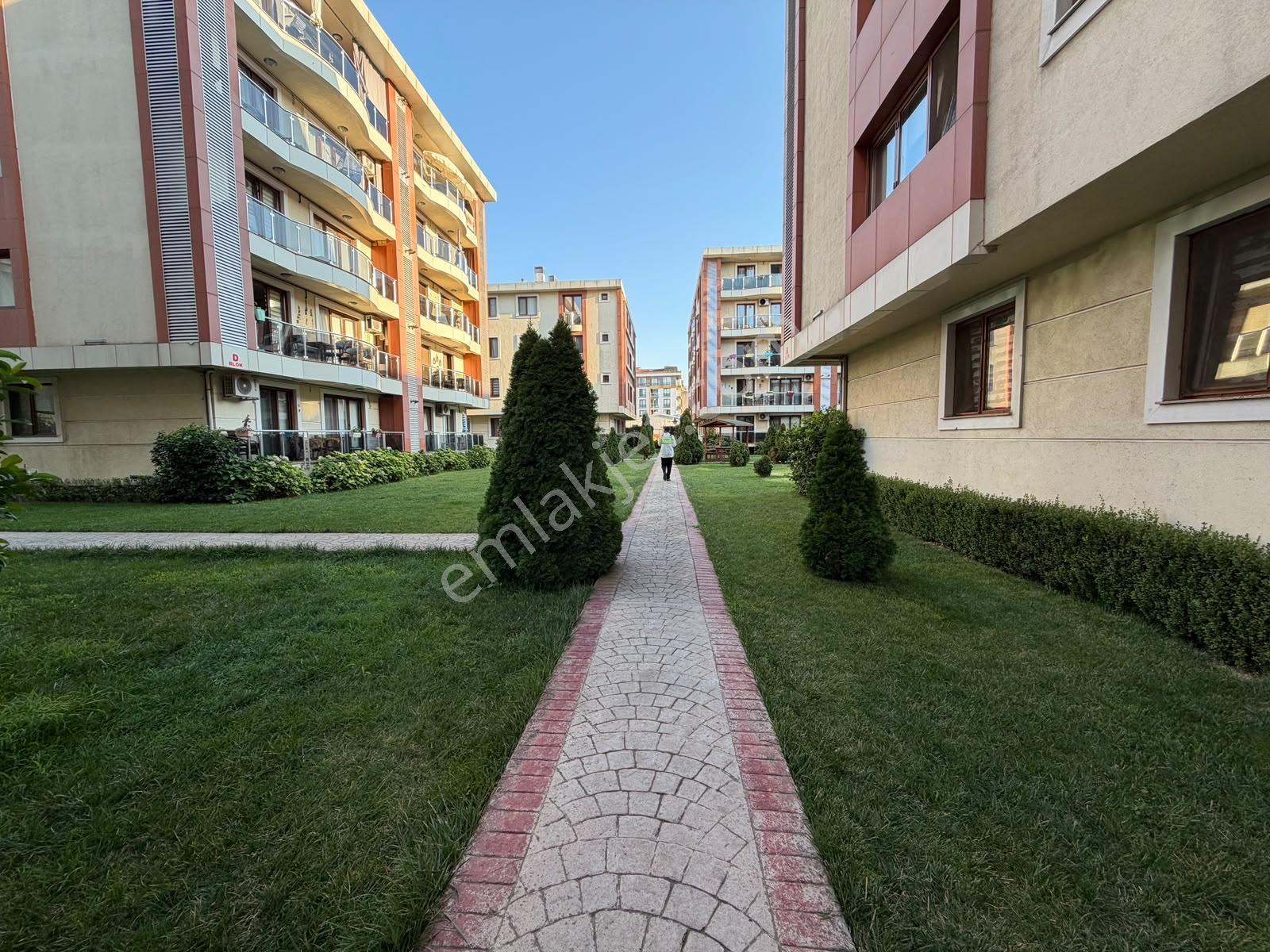 Tuzla Evliya Çelebi Havuzlu Sitede En Uygun Satılık 3+1 Daire — fotoğraf 6