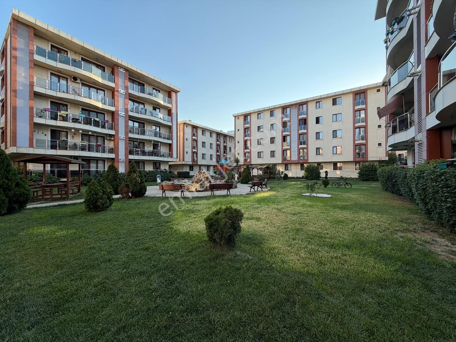 Tuzla Evliya Çelebi Havuzlu Sitede En Uygun Satılık 3+1 Daire — fotoğraf 9