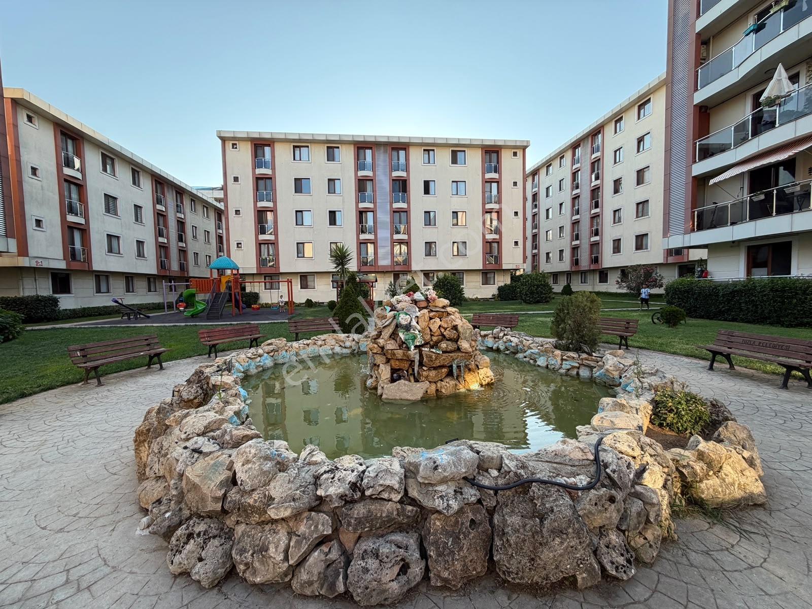 Tuzla Evliya Çelebi Havuzlu Sitede En Uygun Satılık 3+1 Daire — fotoğraf 10