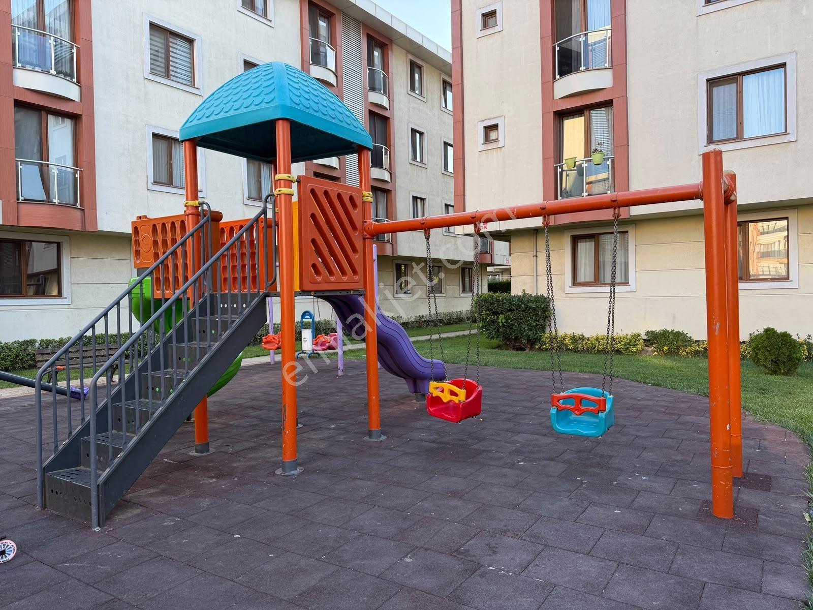 Tuzla Evliya Çelebi Havuzlu Sitede En Uygun Satılık 3+1 Daire — fotoğraf 12