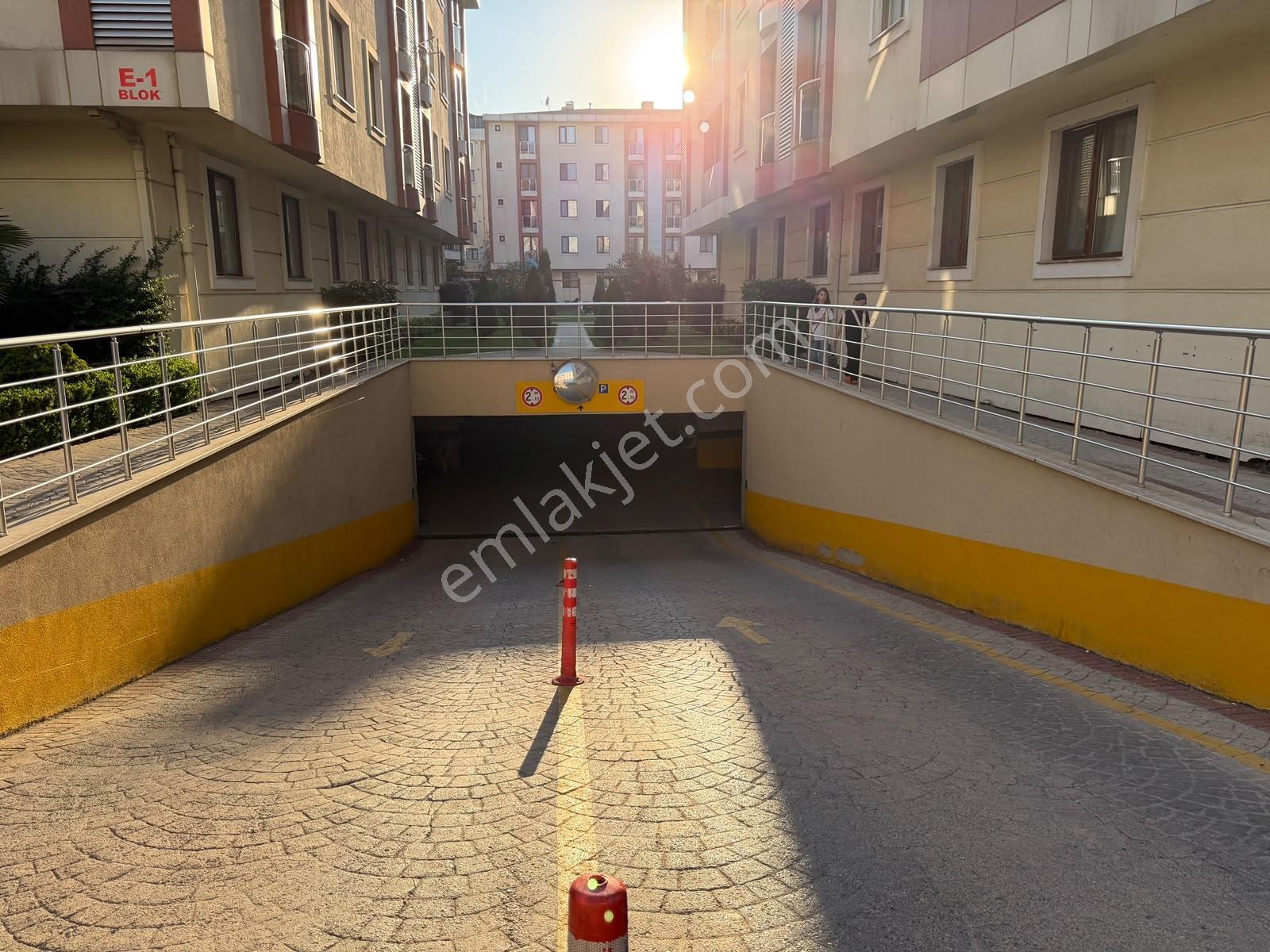 Tuzla Evliya Çelebi Havuzlu Sitede En Uygun Satılık 3+1 Daire — fotoğraf 31