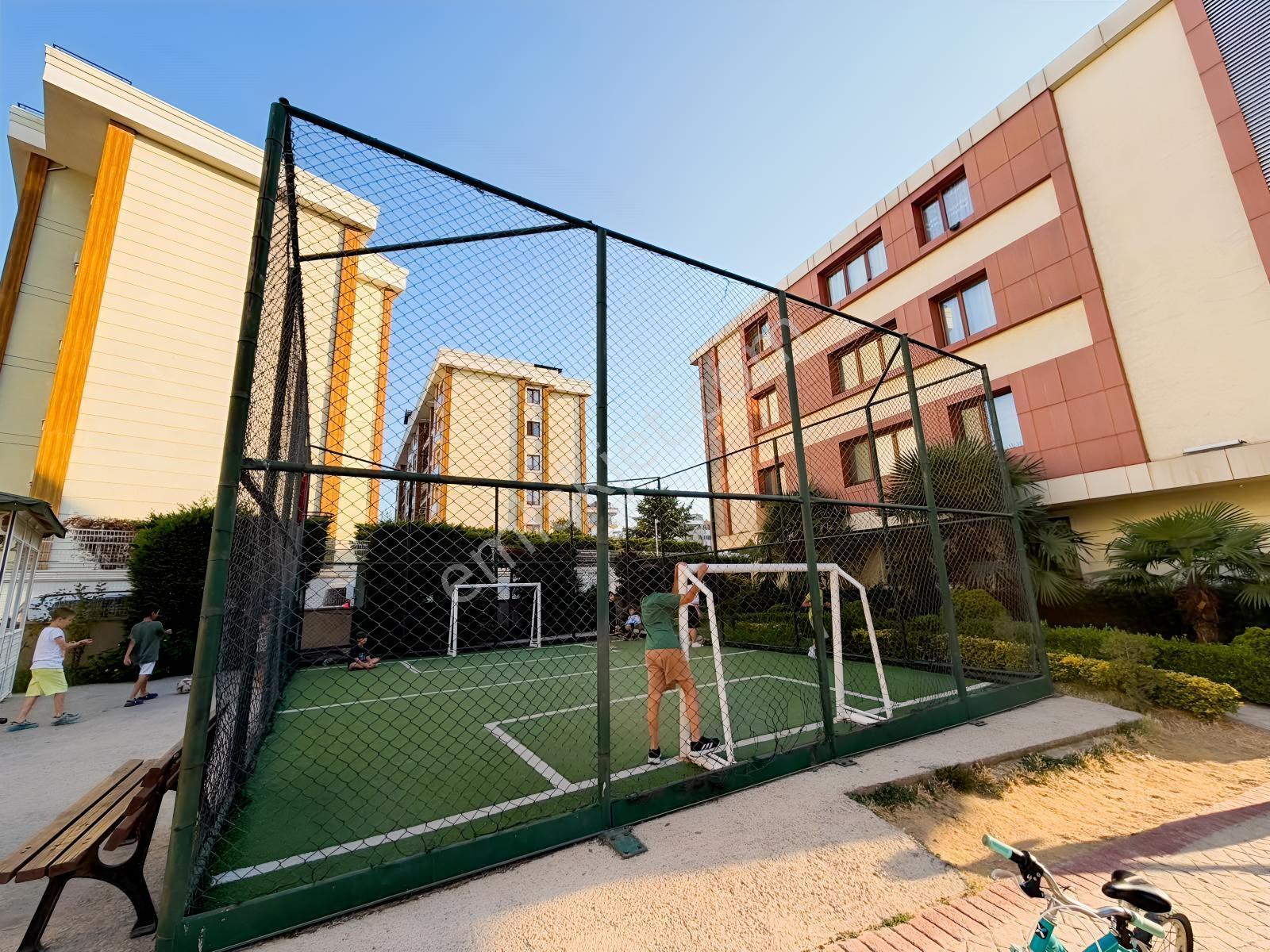 Tuzla Evliya Çelebi Havuzlu Sitede En Uygun Satılık 3+1 Daire — fotoğraf 35