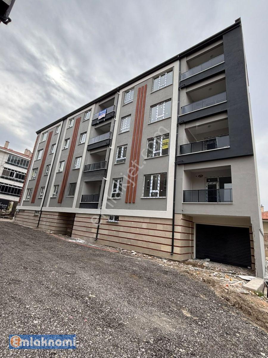 Emlaknomi'den Çarşı Merkezde Sıfır 2+1 Satılık Daire — fotoğraf 14