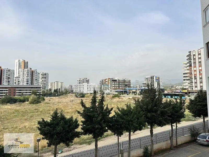 Ahmet Kara'dan Mezitli 75.yıl Mah.de Site İçi Satılık 2+1 Daire — fotoğraf 10