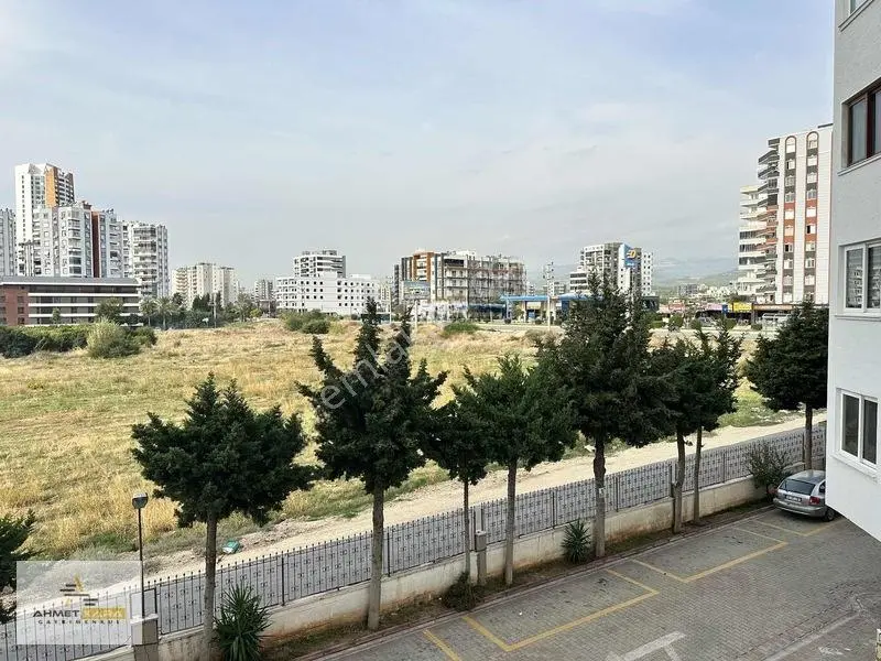 Ahmet Kara'dan Mezitli 75.yıl Mah.de Site İçi Satılık 2+1 Daire — fotoğraf 12