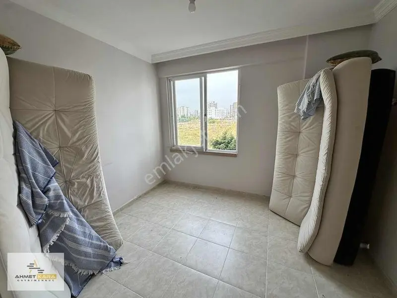 Ahmet Kara'dan Mezitli 75.yıl Mah.de Site İçi Satılık 2+1 Daire — fotoğraf 15