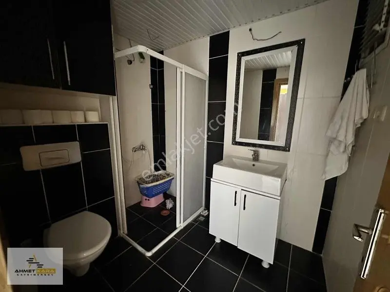Ahmet Kara'dan Mezitli 75.yıl Mah.de Site İçi Satılık 2+1 Daire — fotoğraf 17
