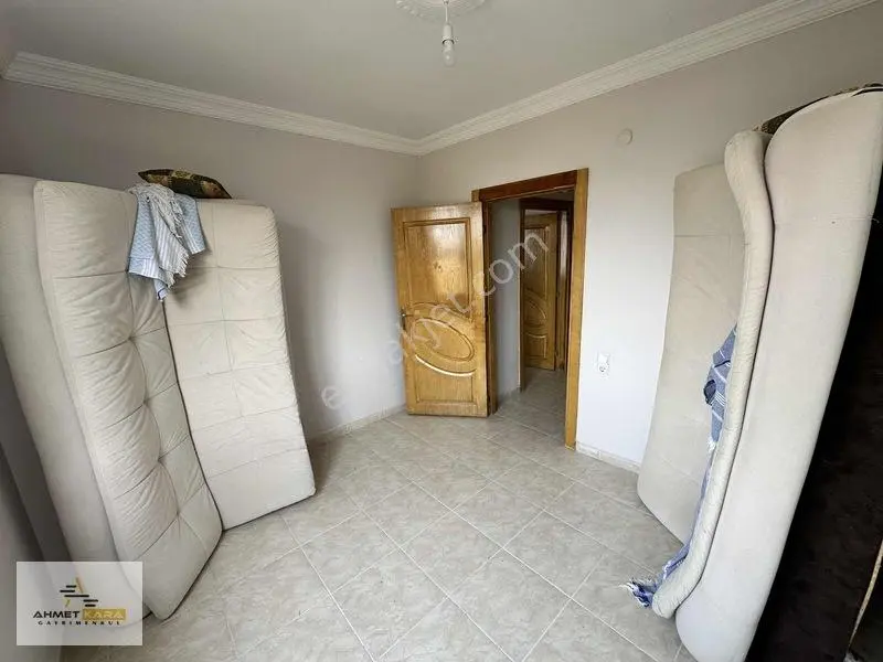 Ahmet Kara'dan Mezitli 75.yıl Mah.de Site İçi Satılık 2+1 Daire — fotoğraf 18