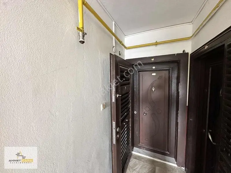 Ahmet Kara'dan Mezitli 75.yıl Mah.de Site İçi Satılık 2+1 Daire — fotoğraf 22