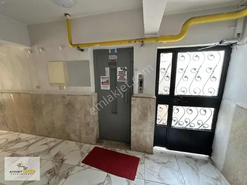 Ahmet Kara'dan Mezitli 75.yıl Mah.de Site İçi Satılık 2+1 Daire — fotoğraf 25