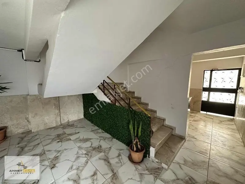 Ahmet Kara'dan Mezitli 75.yıl Mah.de Site İçi Satılık 2+1 Daire — fotoğraf 26