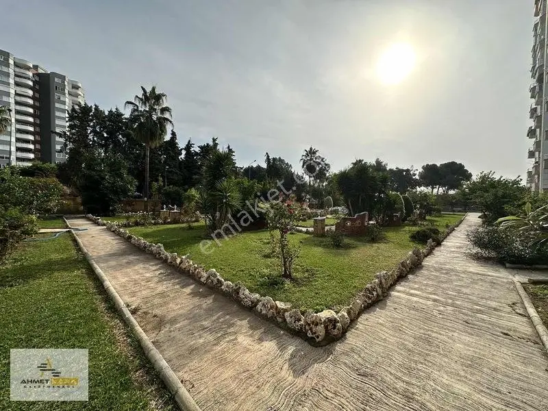 Ahmet Kara'dan Mezitli 75.yıl Mah.de Site İçi Satılık 2+1 Daire — fotoğraf 29